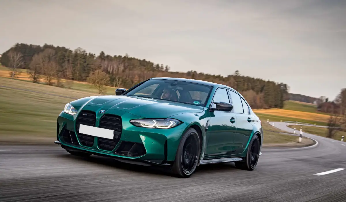 BMW - M3 Sedan - Best Car Rentals - Best Preowned Car - Exclusive Concierge Club.webp